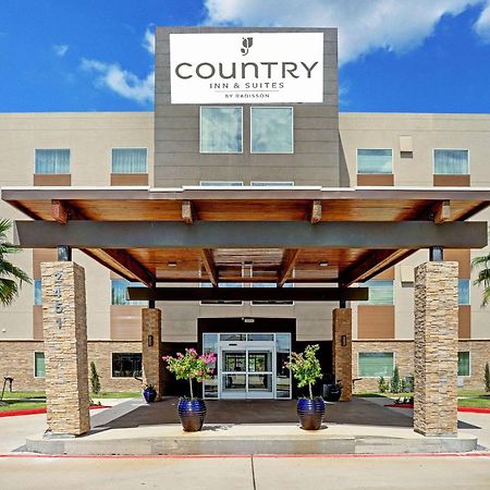 Country Inn & Suites By Radisson Houston Westchase-Westheimer Ngoại thất bức ảnh