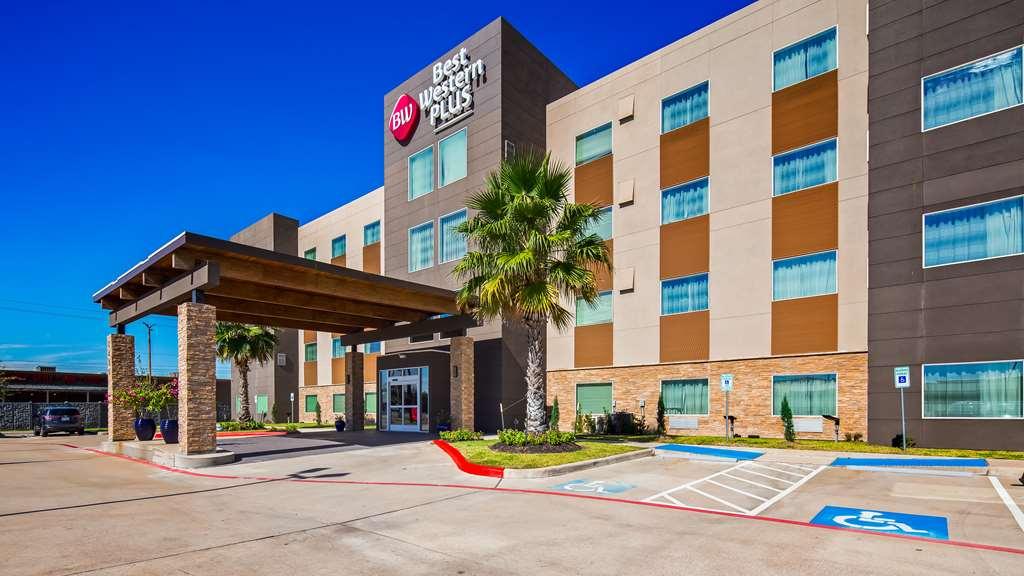 Country Inn & Suites By Radisson Houston Westchase-Westheimer Ngoại thất bức ảnh