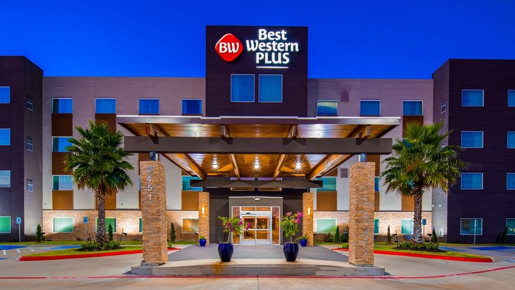 Country Inn & Suites By Radisson Houston Westchase-Westheimer Ngoại thất bức ảnh