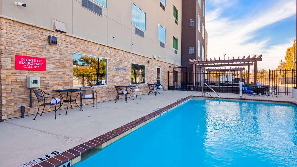 Country Inn & Suites By Radisson Houston Westchase-Westheimer Ngoại thất bức ảnh