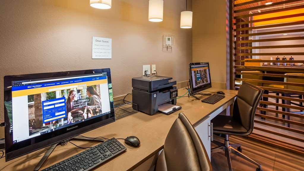 Country Inn & Suites By Radisson Houston Westchase-Westheimer Tiện nghi bức ảnh