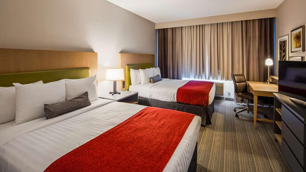 Country Inn & Suites By Radisson Houston Westchase-Westheimer Phòng bức ảnh