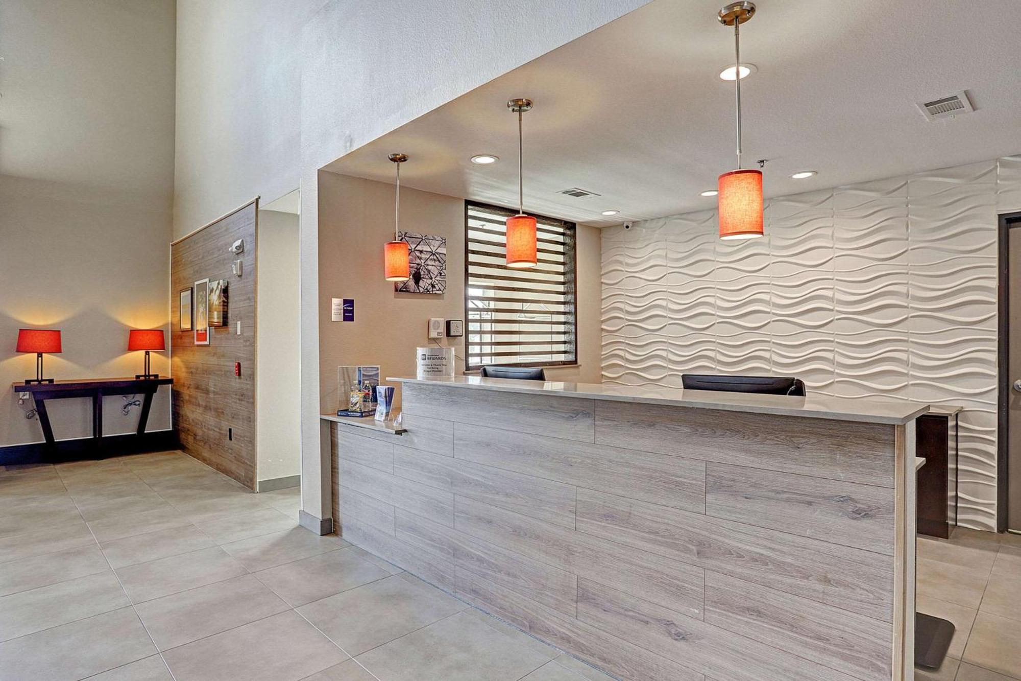 Country Inn & Suites By Radisson Houston Westchase-Westheimer Ngoại thất bức ảnh