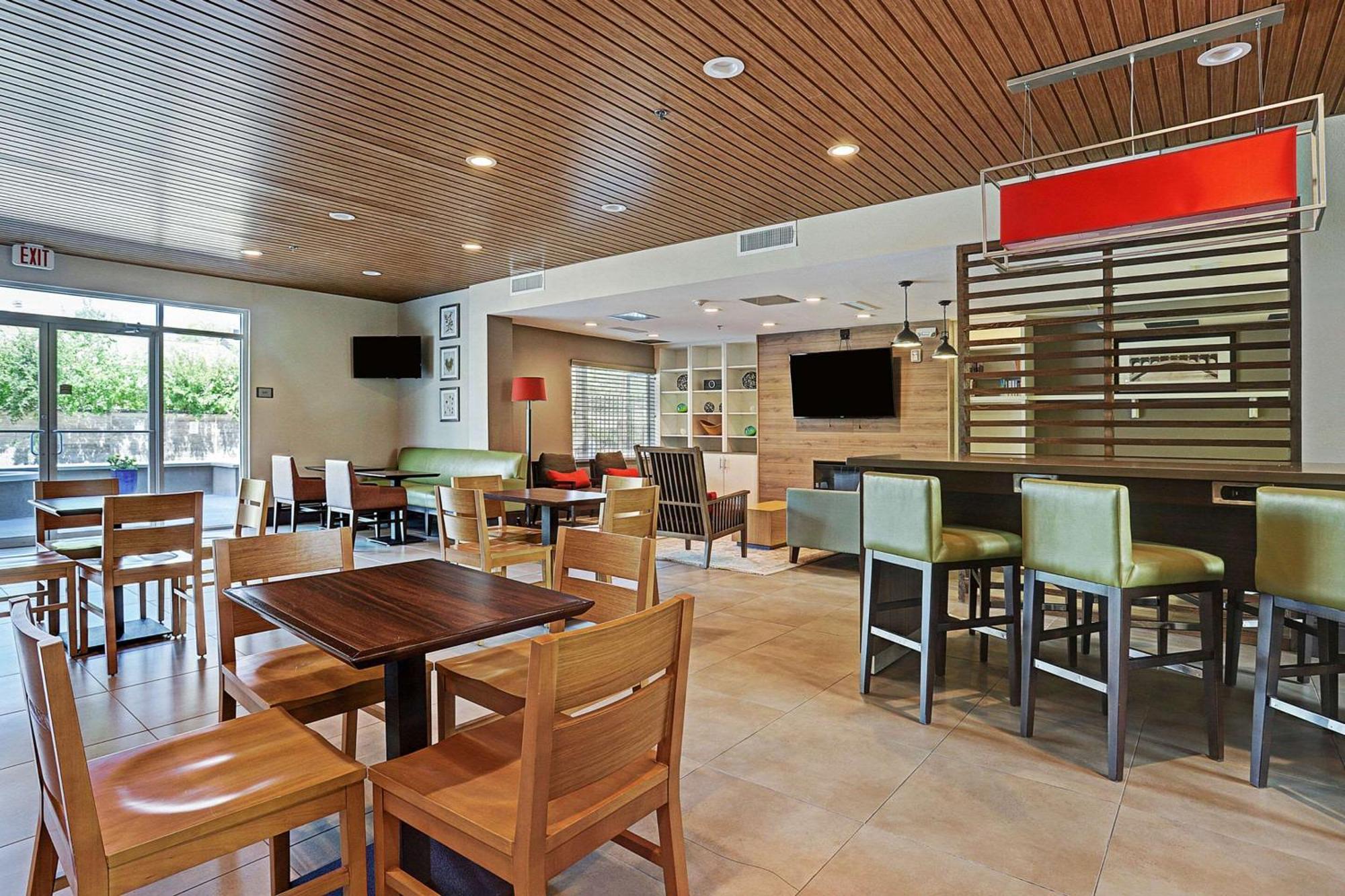 Country Inn & Suites By Radisson Houston Westchase-Westheimer Ngoại thất bức ảnh