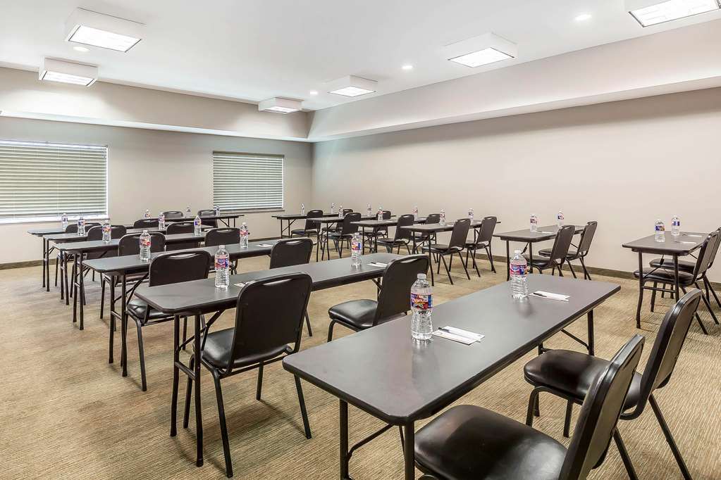 Country Inn & Suites By Radisson Houston Westchase-Westheimer Tiện nghi bức ảnh