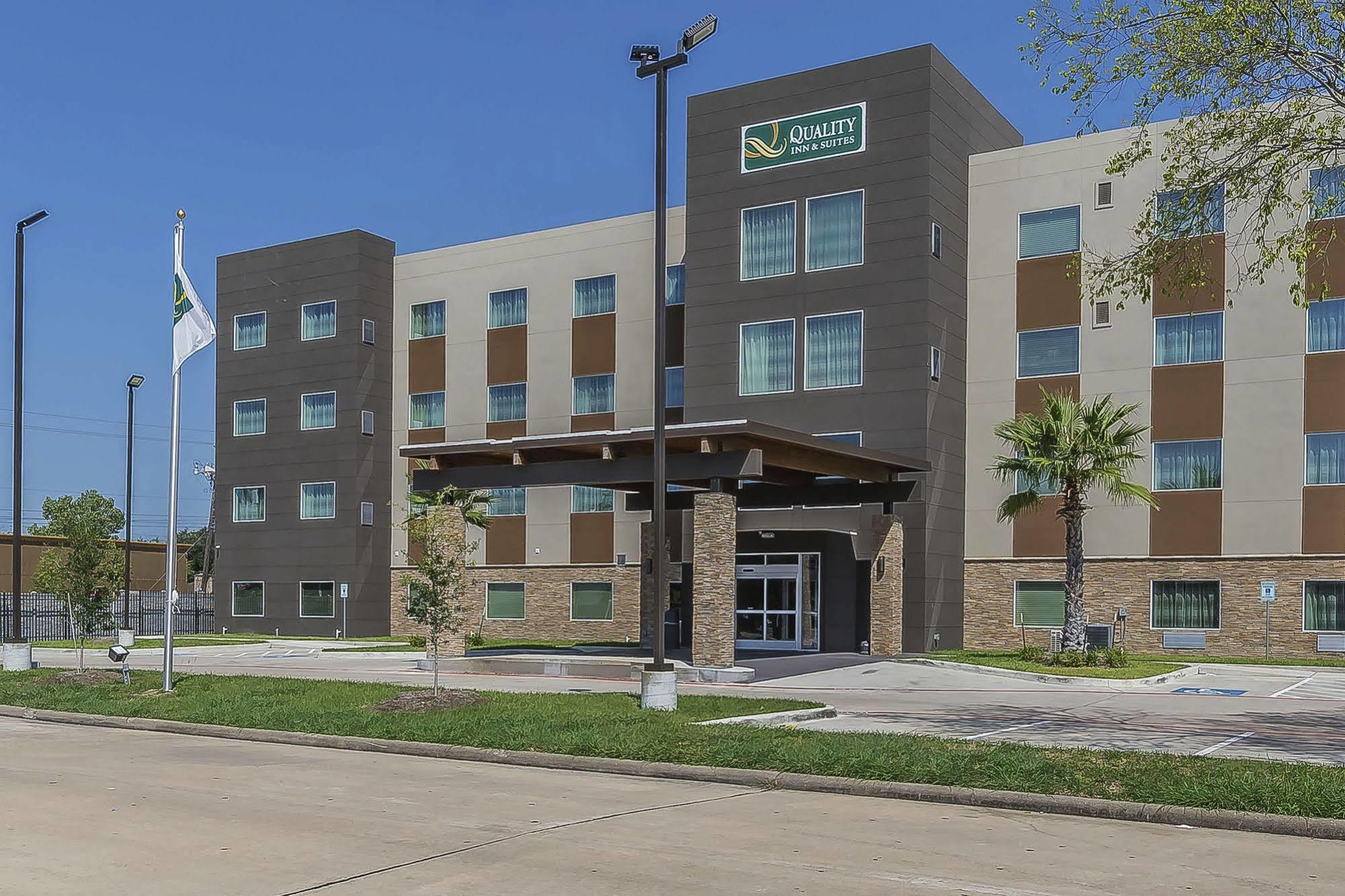 Country Inn & Suites By Radisson Houston Westchase-Westheimer Ngoại thất bức ảnh