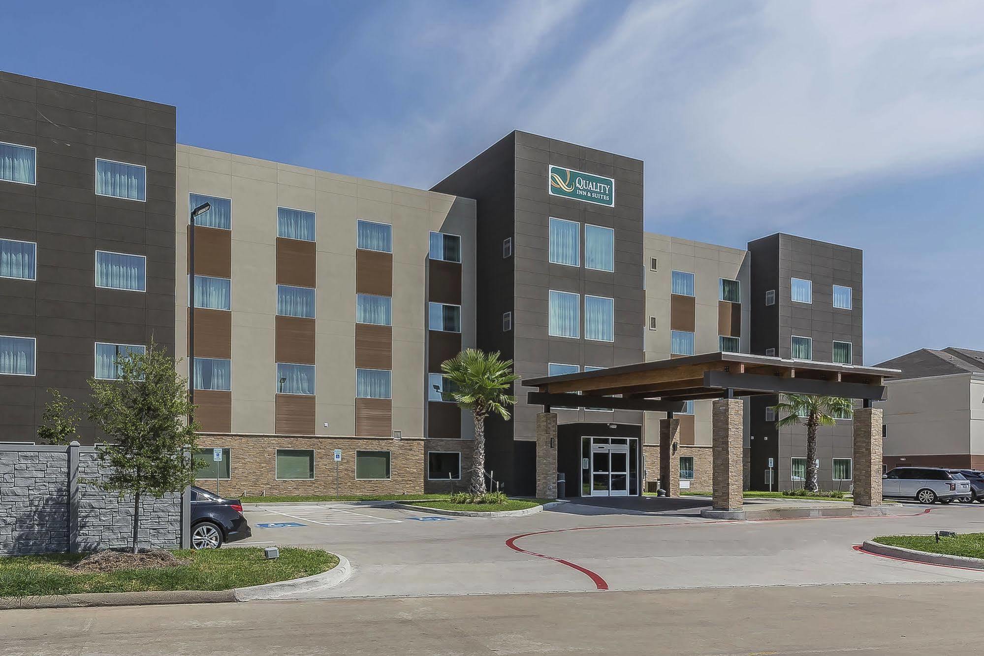 Country Inn & Suites By Radisson Houston Westchase-Westheimer Ngoại thất bức ảnh