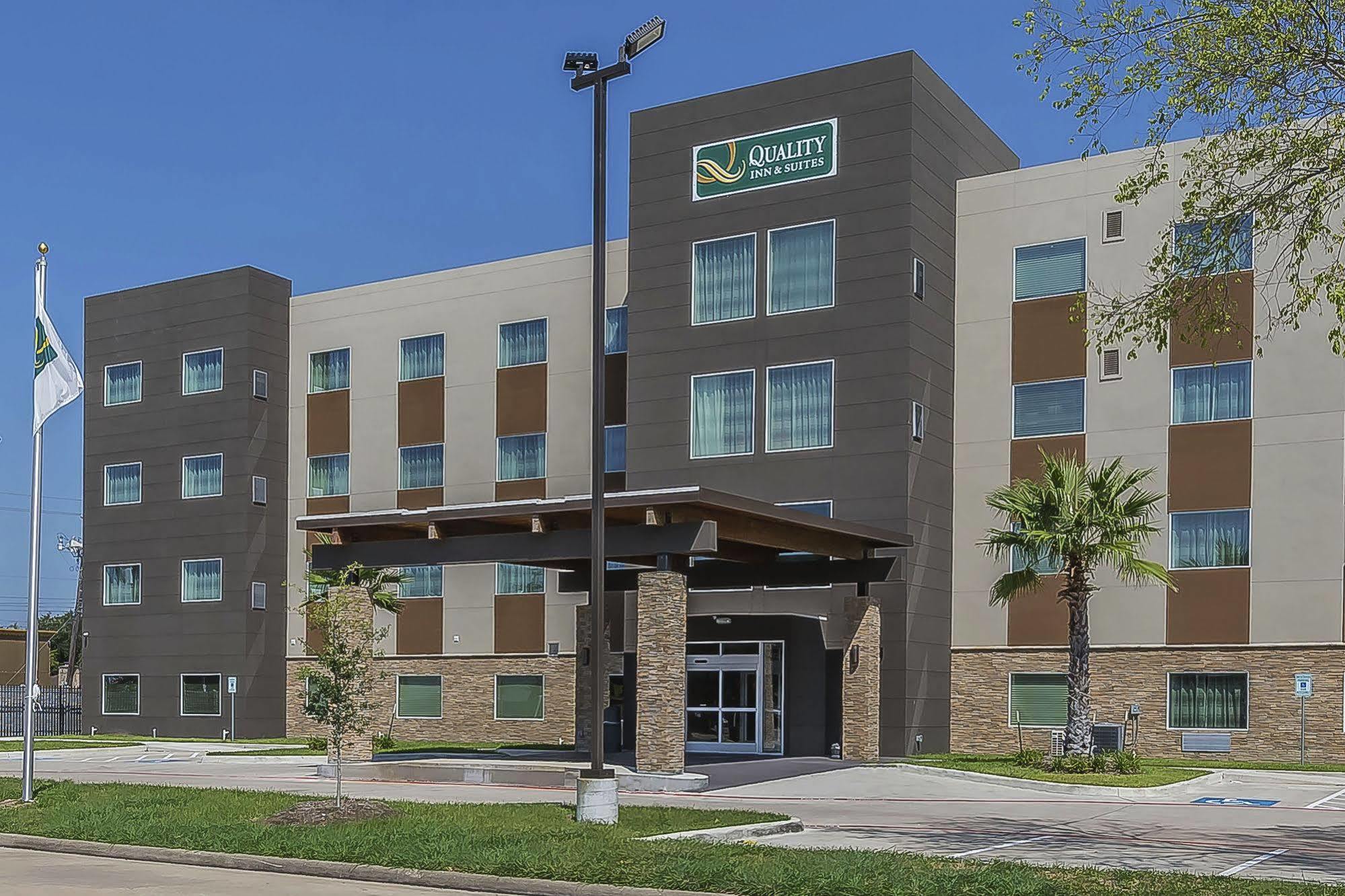 Country Inn & Suites By Radisson Houston Westchase-Westheimer Ngoại thất bức ảnh