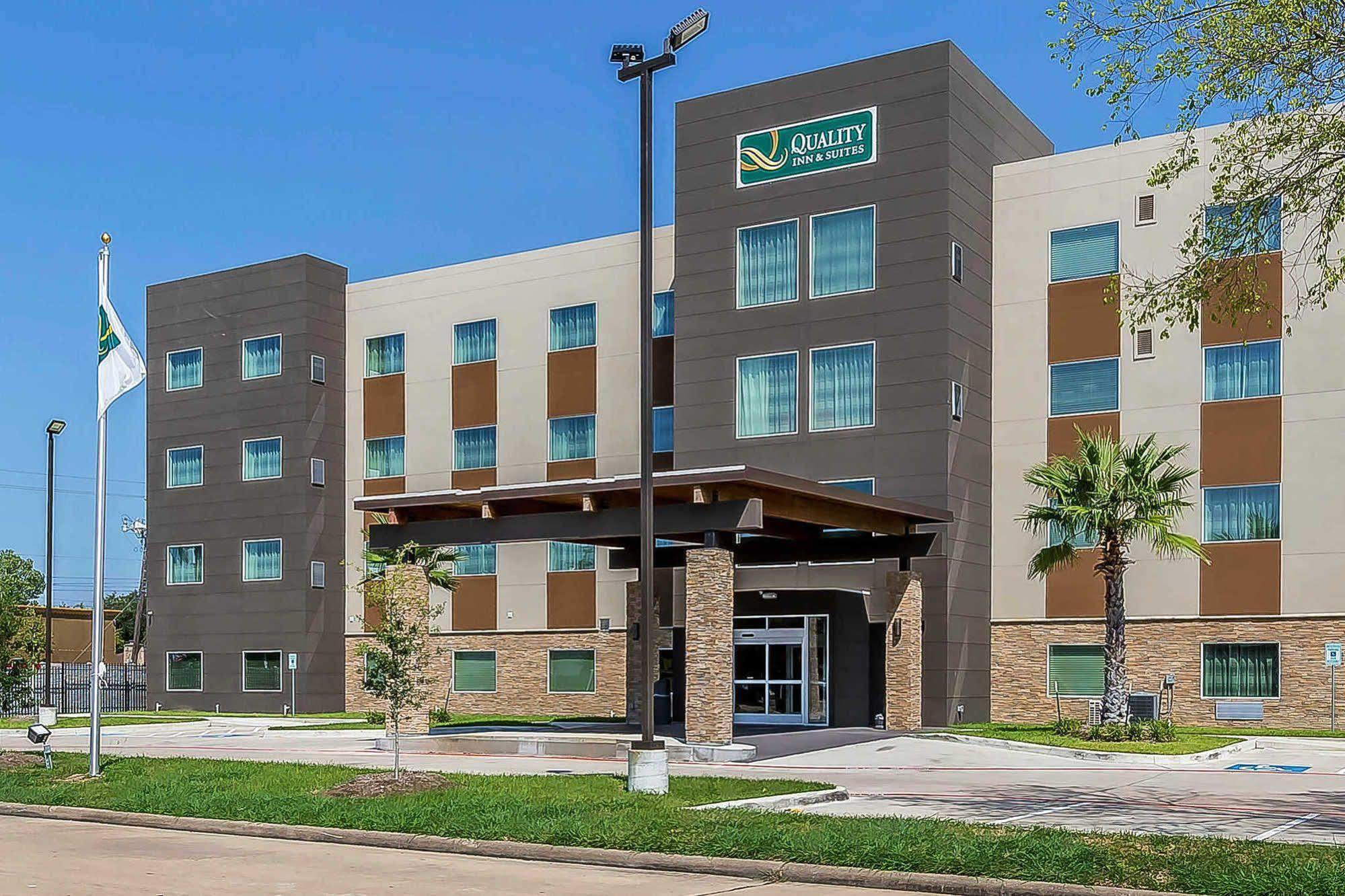 Country Inn & Suites By Radisson Houston Westchase-Westheimer Ngoại thất bức ảnh