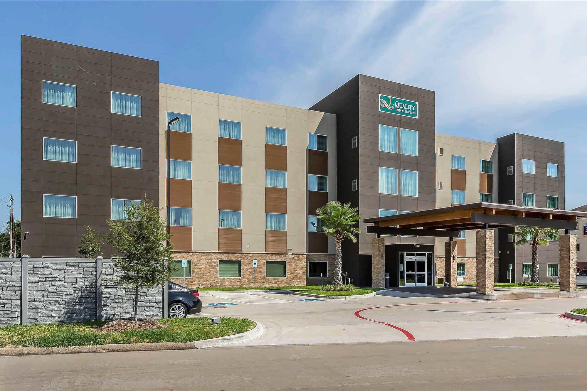 Country Inn & Suites By Radisson Houston Westchase-Westheimer Ngoại thất bức ảnh