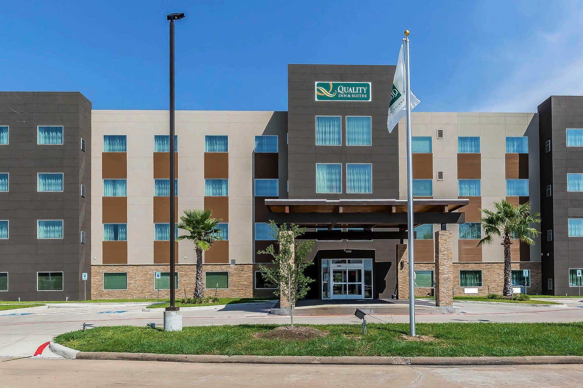 Country Inn & Suites By Radisson Houston Westchase-Westheimer Ngoại thất bức ảnh