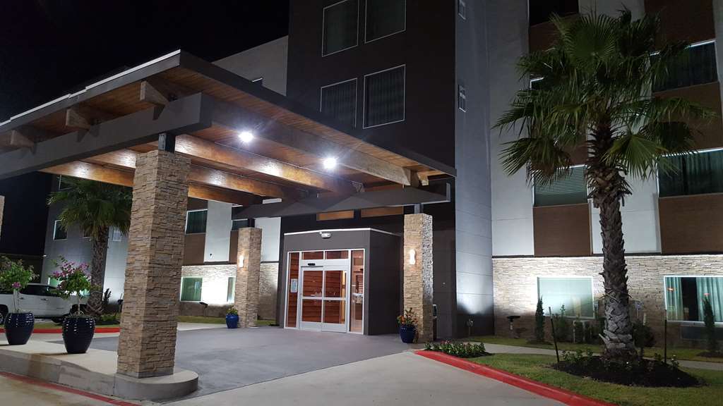 Country Inn & Suites By Radisson Houston Westchase-Westheimer Ngoại thất bức ảnh